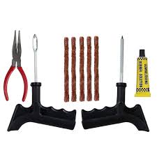 Tyre Repair Kit